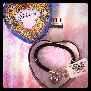 Brighton Heart Bracelet